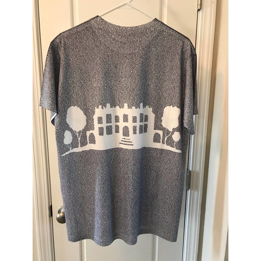 Lithograph Pride and Prejuice Women’s Size Large